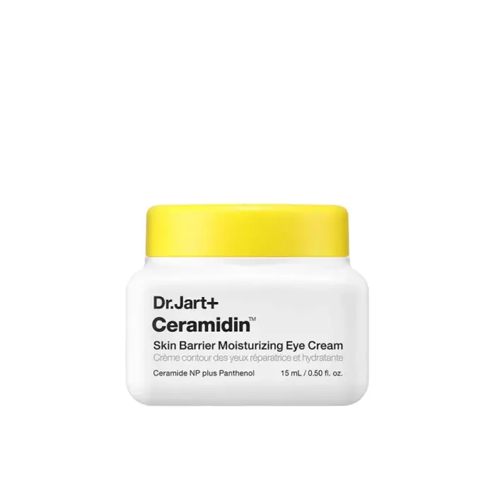 Dr. Jart+ Ceramidin Skin Barrier Nemlendirici Göz Kremi 15 ml - 1