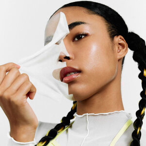 Dr. Jart+ Ceramidin Skin Barrier Nemlendirici Yüz Maskesi 22 g - 3