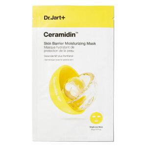 Dr. Jart+ Ceramidin Skin Barrier Nemlendirici Yüz Maskesi 22 g - Dr. Jart+