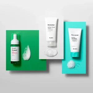 Dr. Jart+ Cicapair Gentle Cleansing Foam Hassas Temizleyici Köpük 150 ml - 6