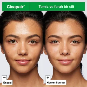 Dr. Jart+ Cicapair Gentle Cleansing Foam Hassas Temizleyici Köpük 150 ml - 3
