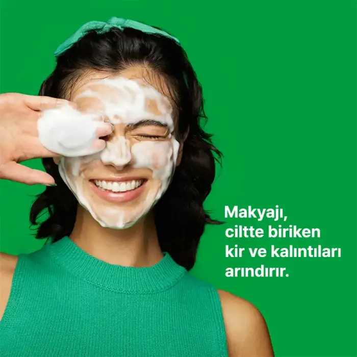 Dr. Jart+ Cicapair Gentle Cleansing Foam Hassas Temizleyici Köpük 150 ml - 4