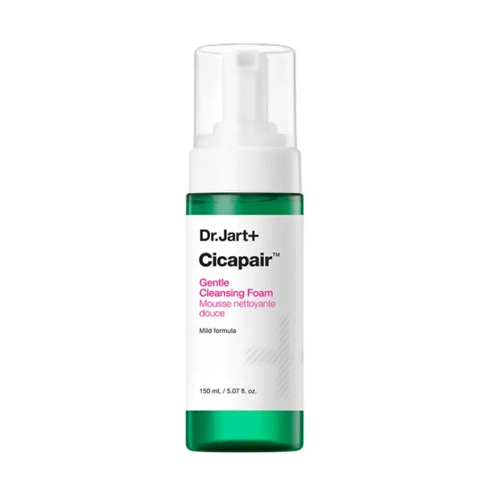 Dr. Jart+ Cicapair Gentle Cleansing Foam Hassas Temizleyici Köpük 150 ml - 1