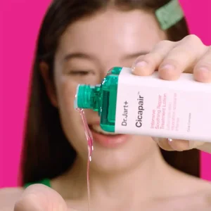 Dr. Jart+ Cicapair Intensive Soothing Repair Yoğun Yatıştırıcı Losyon 150 ml - 4