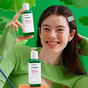 Dr. Jart+ Cicapair Intensive Soothing Repair Yoğun Yatıştırıcı Losyon 150 ml - 5