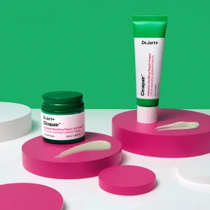 Dr. Jart+ Cicapair Intensive Soothing Yoğun Yatıştırıcı Onarıcı Jel Krem 50 ml - 6
