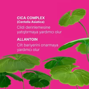 Dr. Jart+ Cicapair Intensive Soothing Yoğun Yatıştırıcı Onarıcı Jel Krem 50 ml - 7