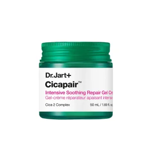 Dr. Jart+ Cicapair Intensive Soothing Yoğun Yatıştırıcı Onarıcı Jel Krem 50 ml - 1