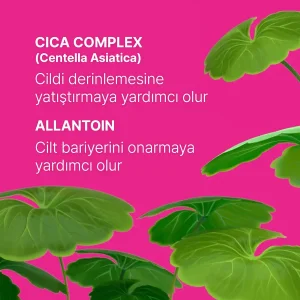 Dr. Jart+ Cicapair Intensive Soothing Yoğun Yatıştırıcı Onarıcı Krem 50 ml - 4