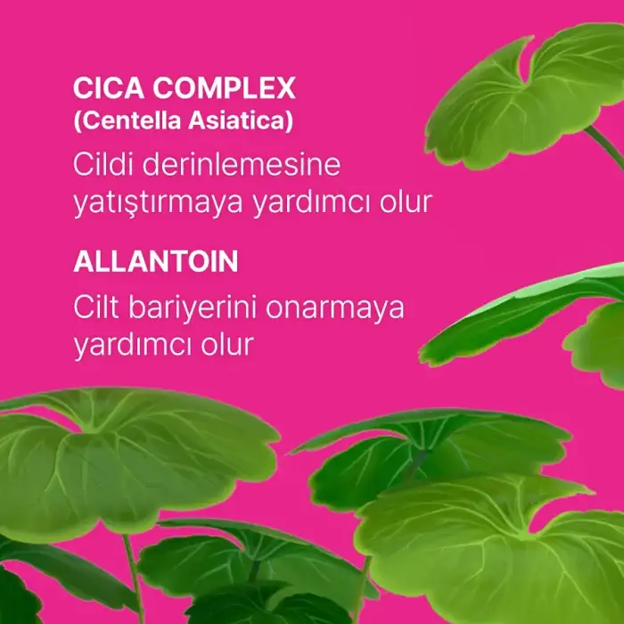 Dr. Jart+ Cicapair Intensive Soothing Yoğun Yatıştırıcı Onarıcı Krem 50 ml - 4