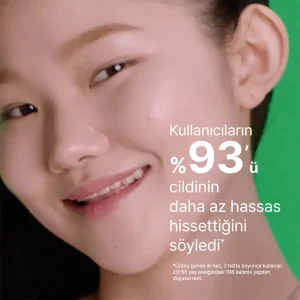 Dr. Jart+ Cicapair Intensive Soothing Yoğun Yatıştırıcı Onarıcı Krem 50 ml - 5