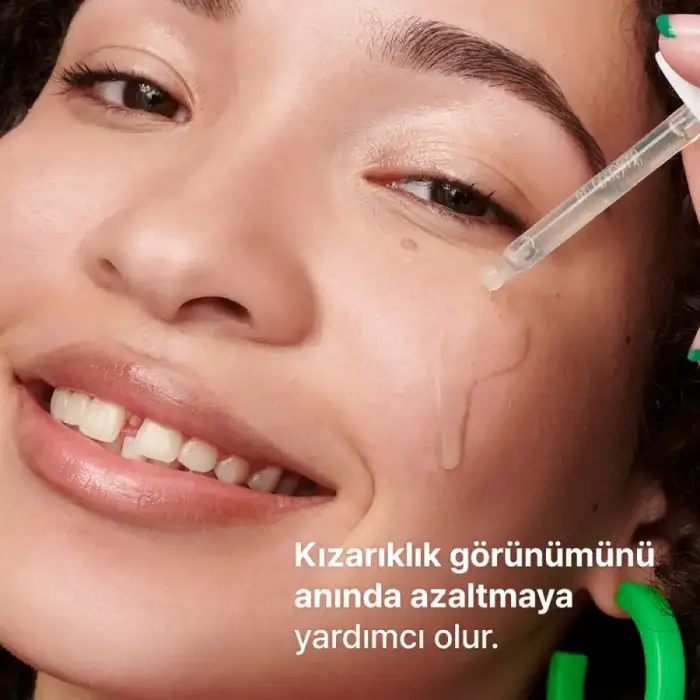 Dr. Jart+ Cicapair Intensive Soothing Yoğun Yatıştırıcı Onarıcı Serum 30 ml - 3