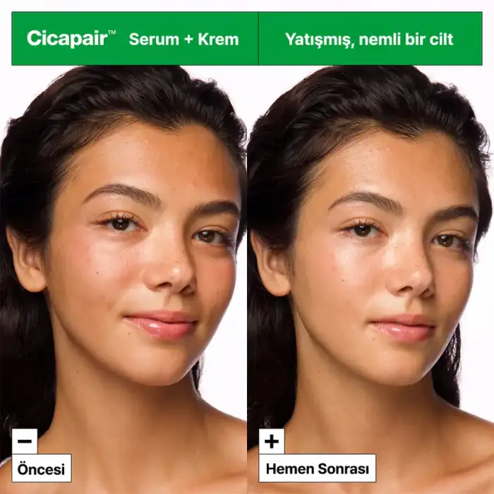 Dr. Jart+ Cicapair Intensive Soothing Yoğun Yatıştırıcı Onarıcı Serum 30 ml - 4