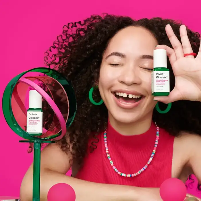 Dr. Jart+ Cicapair Intensive Soothing Yoğun Yatıştırıcı Onarıcı Serum 30 ml - 6