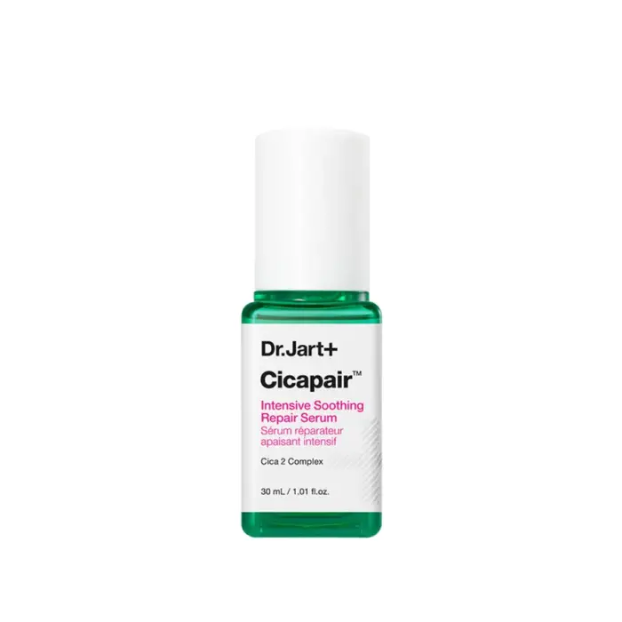 Dr. Jart+ Cicapair Intensive Soothing Yoğun Yatıştırıcı Onarıcı Serum 30 ml - 1