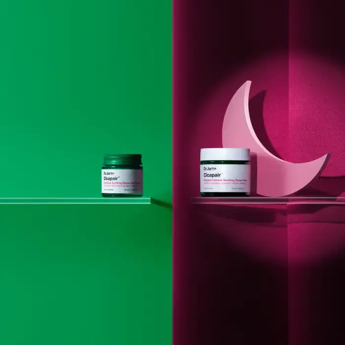 Dr. Jart+ Cicapair Sleepair Intensive Soothing Repair Yatıştırıcı Gece Maskesi 75 ml - 4