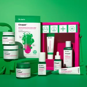 Dr. Jart+ Cicapair Sleepair Intensive Soothing Repair Yatıştırıcı Gece Maskesi 75 ml - 5