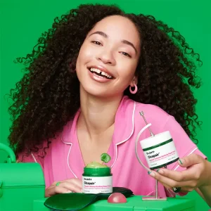 Dr. Jart+ Cicapair Sleepair Intensive Soothing Repair Yatıştırıcı Gece Maskesi 75 ml - 6