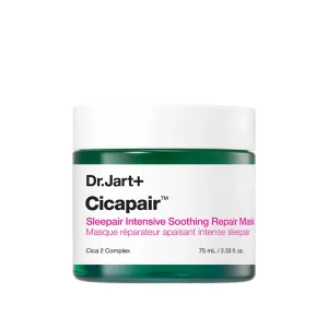 Dr. Jart+ Cicapair Sleepair Intensive Soothing Repair Yatıştırıcı Gece Maskesi 75 ml - 1