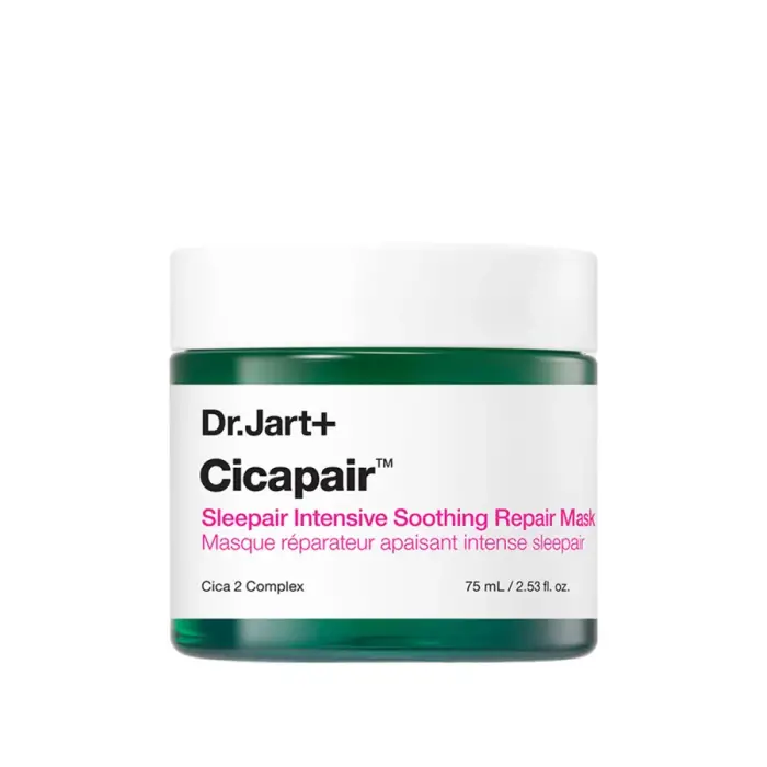 Dr. Jart+ Cicapair Sleepair Intensive Soothing Repair Yatıştırıcı Gece Maskesi 75 ml - 1