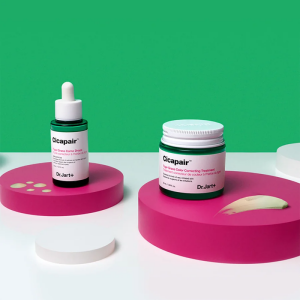 Dr. Jart+ Cicapair Tiger Grass Cildi Yatıştırmaya Yardımcı Solüsyon SPF35 30 ml - 3