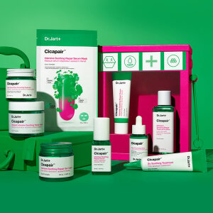 Dr. Jart+ Cicapair Tiger Grass Color Correcting Treatment Cilt Tonu Eşitleyici Krem 15 ml - 4