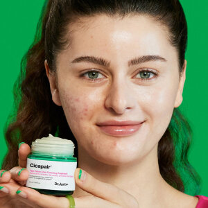 Dr. Jart+ Cicapair Tiger Grass Color Correcting Treatment Cilt Tonu Eşitleyici Krem 15 ml - 2