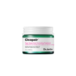 Dr. Jart+ Cicapair Tiger Grass Color Correcting Treatment Cilt Tonu Eşitleyici Krem 15 ml - Dr. Jart+