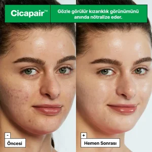 Dr. Jart+ Cicapair Tiger Grass Color Correcting Treatment Cilt Tonu Eşitleyici Krem 50 ml - 3