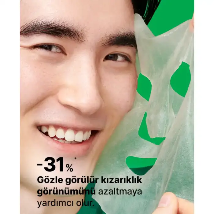 Dr. Jart+ Cicapair Yoğun Yatıştırıcı Onarıcı Serum Yüz Maskesi 25 g - 6