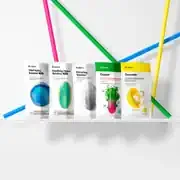 Dr. Jart+ Cicapair Yoğun Yatıştırıcı Onarıcı Serum Yüz Maskesi 25 g - 7