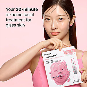 Dr. Jart+ Cryo Rubber Firming Sıkılaştırıcı Yüz Maskesi 36 g + 4 g - 3
