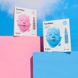 Dr. Jart+ Cryo Rubber Firming Sıkılaştırıcı Yüz Maskesi 40 g + 4 g - 5