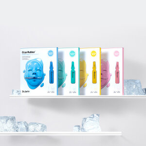 Dr. Jart+ Cryo Rubber Firming Sıkılaştırıcı Yüz Maskesi 40 g + 4 g - 7