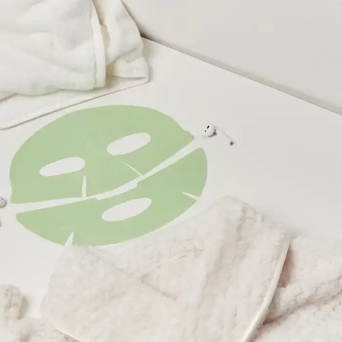 Dr. Jart+ Dermask Pore Remedy Çamur Yüz Maskesi 13 g - 3