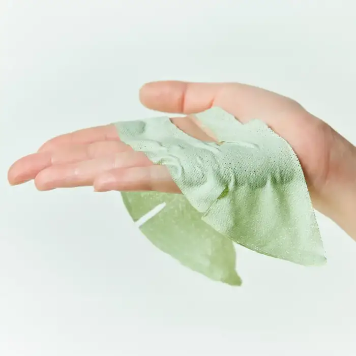 Dr. Jart+ Dermask Pore Remedy Çamur Yüz Maskesi 13 g - 4