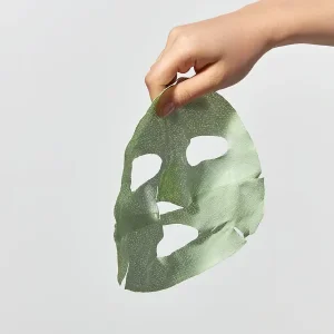 Dr. Jart+ Dermask Pore Remedy Çamur Yüz Maskesi 13 g - 5