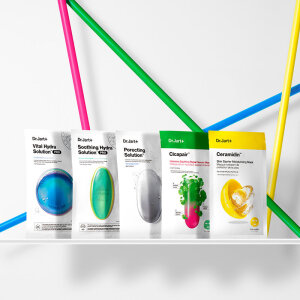 Dr. Jart+ Dermask Porecting Solution Yüz Maskesi 28 g - 3