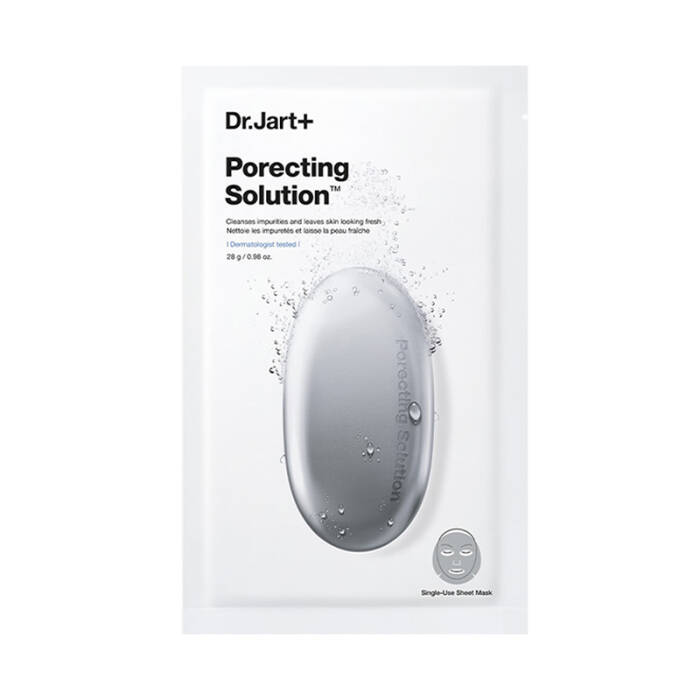 Dr. Jart+ Dermask Porecting Solution Yüz Maskesi 28 g - 1
