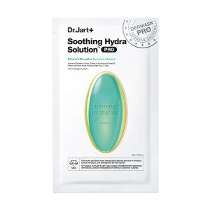 Dr. Jart+ Dermask Soothing Hydra Solution Pro Yatıştırıcı Yüz Maskesi 26 g - Dr. Jart+