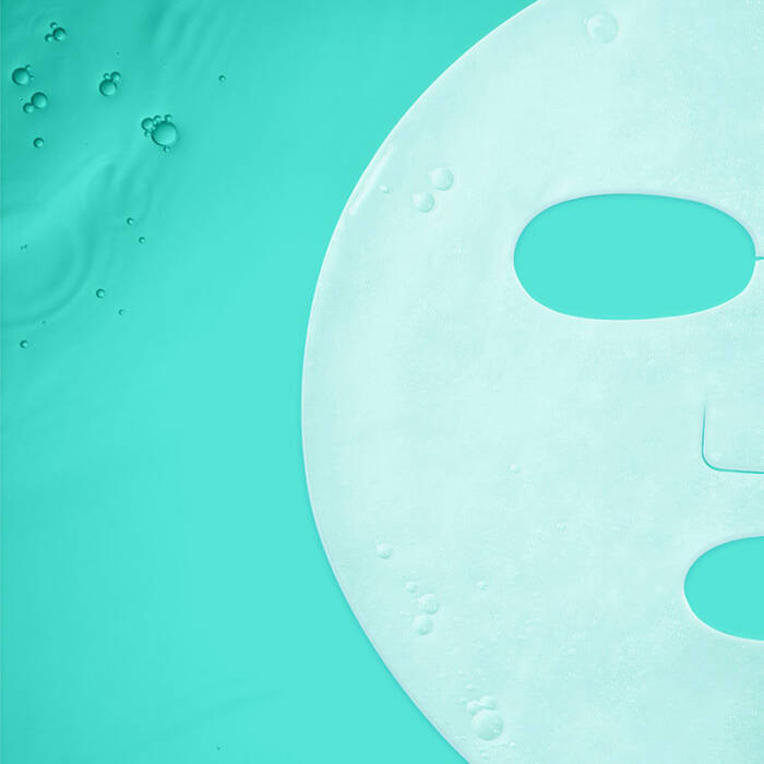 Dr. Jart+ Dermask Soothing Hydra Solution Pro Yatıştırıcı Yüz Maskesi 26 g - 3