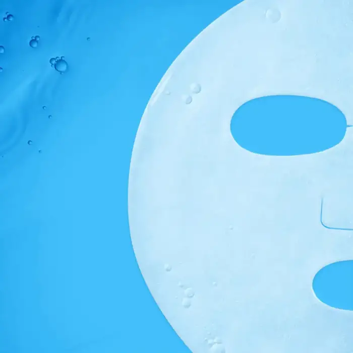 Dr. Jart+ Dermask Vital Hydra Solution PRO Nemlendirici Yüz Maskesi 26 g - 2