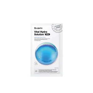 Dr. Jart+ Dermask Vital Hydra Solution PRO Nemlendirici Yüz Maskesi 26 g - 1