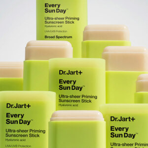 Dr. Jart+ Every Sun Day Ultra Şeffaf SPF30 Güneş Koruyucu Stick 19 g - 4