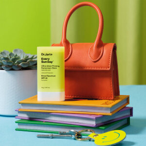 Dr. Jart+ Every Sun Day Ultra Şeffaf SPF30 Güneş Koruyucu Stick 19 g - 6