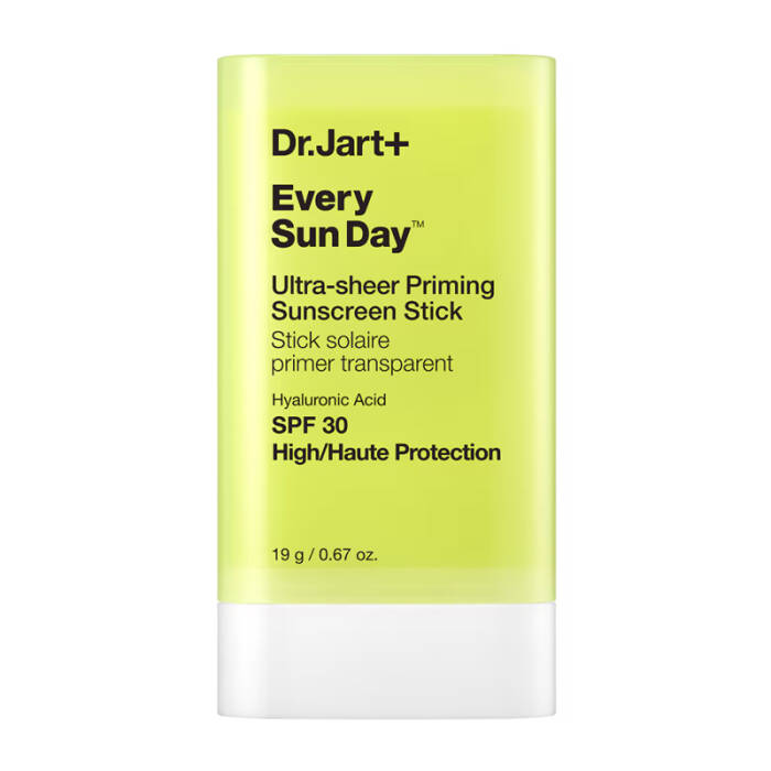 Dr. Jart+ Every Sun Day Ultra Şeffaf SPF30 Güneş Koruyucu Stick 19 g - 1