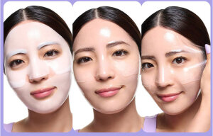 Dr. Jart+ Hydro Sıkılaştırıcı Maske 30 g - 3