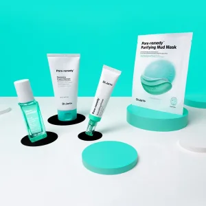 Dr. Jart+ Pore Remedy Pha Peeling Yüz Serumu 30 ml - 5