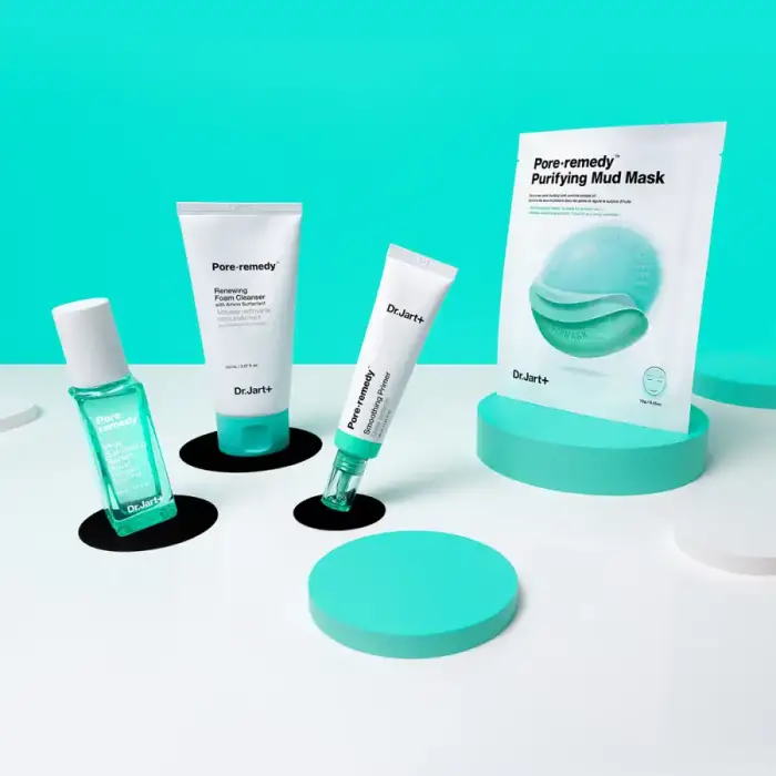 Dr. Jart+ Pore Remedy Pha Peeling Yüz Serumu 30 ml - 5