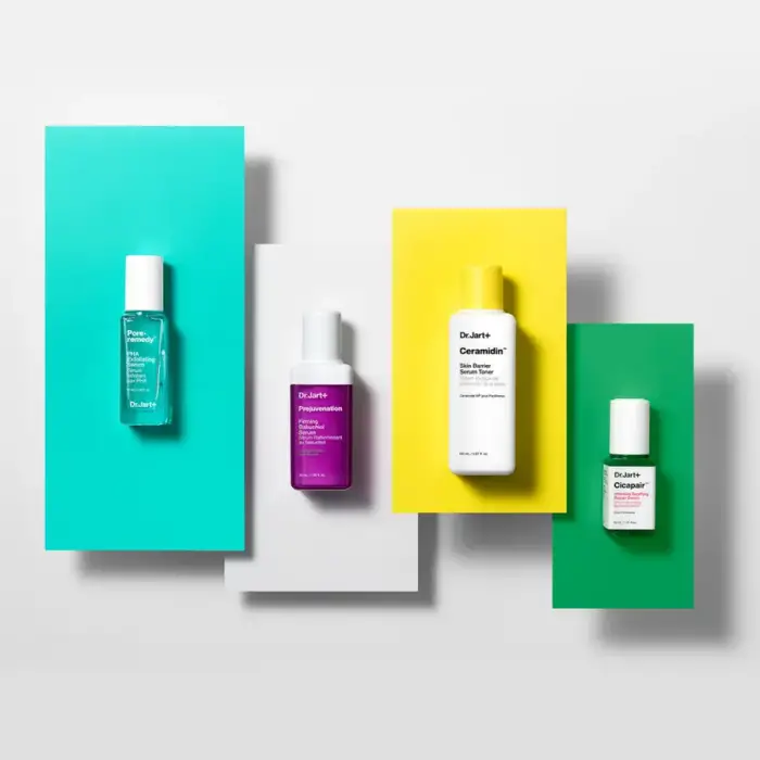 Dr. Jart+ Pore Remedy Pha Peeling Yüz Serumu 30 ml - 4